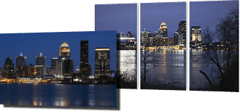 Aluminum Metal Prints