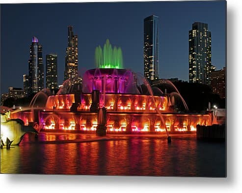 Chicago update