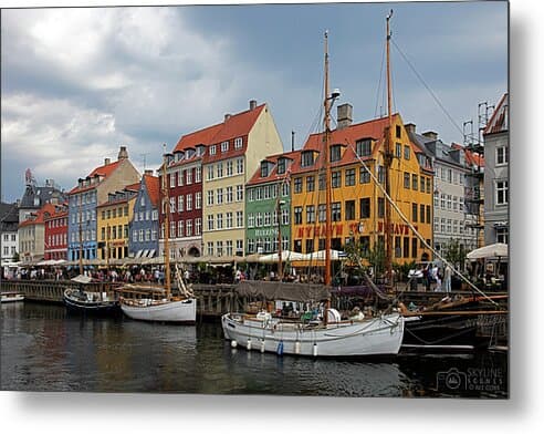 New Copenhagen Gallery