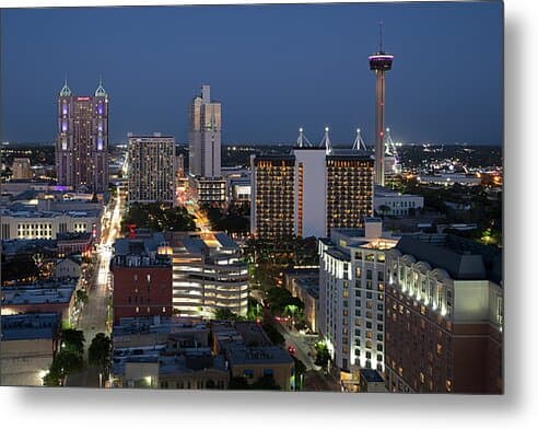 San Antonio gallery updated with new photos