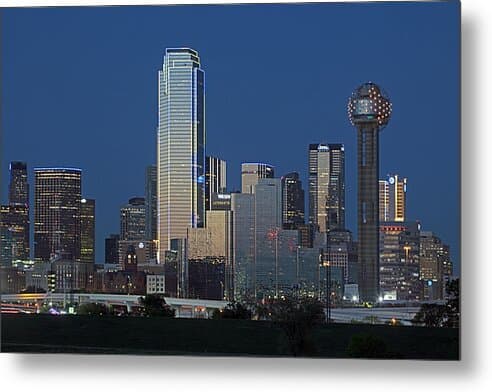 New photos of Dallas added